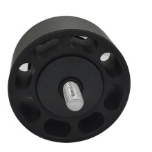 Engine Tensioner Pulley Idler Pulley 1337023 133-7023 for CAT C9 C15 E336 E374