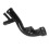 Engine Coolant Pipe Radiator Hose 059121163F for  Q5 Q7 A5 A6 2005-2011   Phaeton 2008-2016 059 121 163 F 2