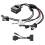 For  BDC2 BCP Programming Test Platform Work Together with IM608 /LAUNCH X431/ Diagnostic Scanners 1