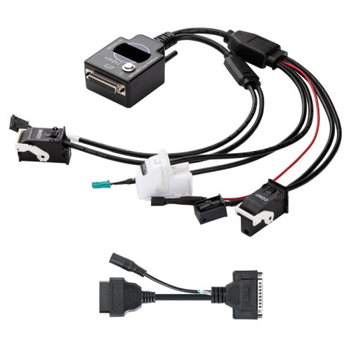 For  BDC2 BCP Programming Test Platform Work Together with IM608 /LAUNCH X431/ Diagnostic Scanners