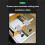 4PCS C Clamp Cabinet Hardware Jig Drawer Fixing Clip for Install Door Drawer Front Knobs Pulls Handles Woodworking Tools 3