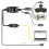 BDC3 BCP Programming Test Platform for  Diagnose Work with AUTEL IM608 /LAUNCH X431/ Diagnostic Scanners 3