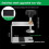 4PCS C Clamp Cabinet Hardware Jig Drawer Fixing Clip for Install Door Drawer Front Knobs Pulls Handles Woodworking Tools 7