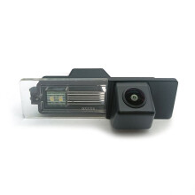 CVBS 170 Car Rear View Camera for 1 Series M1 E81 E87 F20 F21 116i 120i 135i Night Vision Waterproof Backup Camera