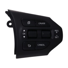 96710a9600 Car Steering Wheel Cruise for Sedona Carnival 2015-2020 LHD