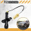 S930382813 Active Bonnet Actuator Hinge Sensor for  Model Y S 3