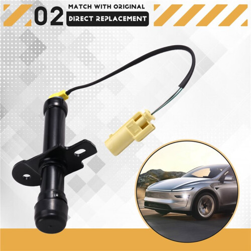 S930382813 Active Bonnet Actuator Hinge Sensor for  Model Y S 2