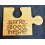 Set 4 Wine Themed Rubberwood Jigsaw Coasters 6