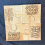 Set 4 Wine Themed Rubberwood Jigsaw Coasters 2