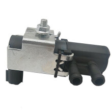 MR507579 136200-2190 Vakuum-Magnetventil für Pajero Montero / Sport 3.0L 3.5L 2001-2004