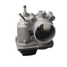 Car Throttle Body Valve Assy 22030-0D030 22030-22041 for Matrix Vibe 2005-2008 1.8L 22030-0D031