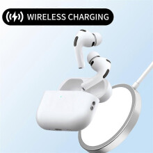 Compatible for Apple AirPods 3 Charging Box with USB-C Interface Wired / Wireless Bluetooth-compatible Earphones Charging Case