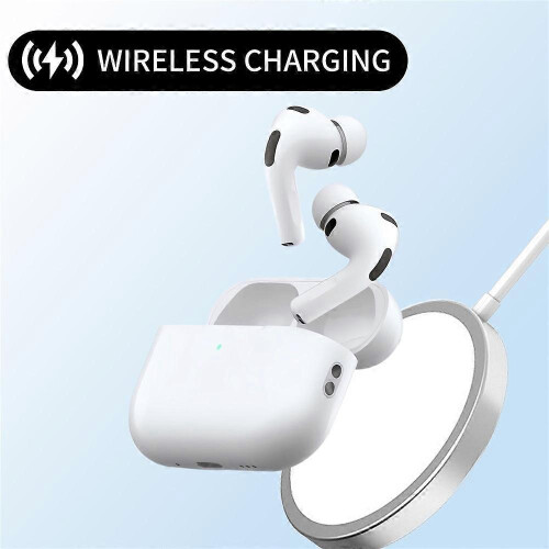 Compatible for Apple AirPods 3 Charging Box with USB-C Interface Wired / Wireless Bluetooth-compatible Earphones Charging Case