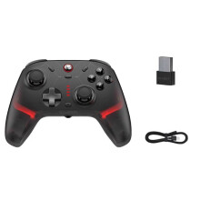Cyclone 2 Wireless Controller for ,,Android - Gamepad with Hall Effect Sensors A