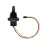 TS17 Single-Axis Joystick Rocker Engineering Equipment Controller Accessories for Hall 1
