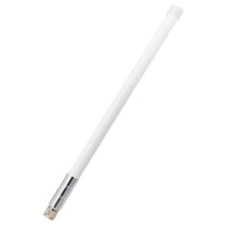 915 MHz Waterdichte Omni Antenne voor Meshtastic LoRa 915MHz Helium Hotspot Antennes voor Gateway Landbouw Wit