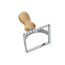 VOSS Pasta Hand-Snijmachine Reliëf Dumpling Eliëfmachine met