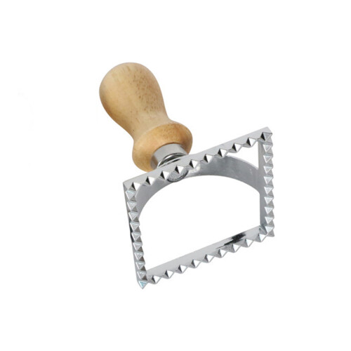 VOSS Pasta Hand-Snijmachine Reliëf Dumpling Eliëfmachine met