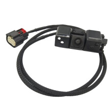 23244435 Car Replace Rear View Camera Backup Camera for Silverado 1500 2016-2019 84079952 V51-74-0050