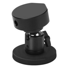 Pour Starlink Support à Ventouse à Angle Réglable Support Temporaire pour Toit de Voiture Support de Surface Lisse pour Accessoire pour Starlink