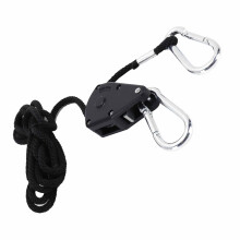 Outdoor Seilspanner Zelt Camping verstellbar