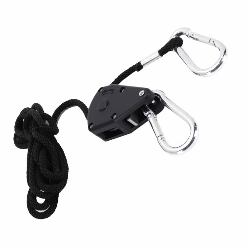 Outdoor Seilspanner Zelt Camping verstellbar