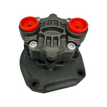 0440020028 Truck Fuel Pump for Premium A4 Citroën Xsara Ducato 1998-2024 5001863917