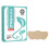 Nasal Relief Patch 10pcs Mugwort Extract Warming Effect 1