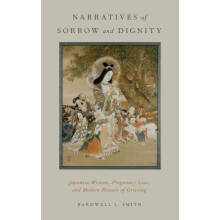 Narratives of Sorrow and Dignity by SMITH Hardcover Book