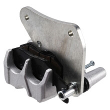 Pinza Freno per Moto per /CFZ8 ZFORCE Pinza Freno A Disco Pinza Freno Anteriore Pompa Inferiore Sinistra 8004060-080800