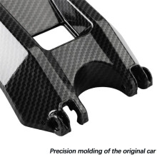 Motorcycle Battery Protection Cover Battery Compartment Cover for Light Bee S X X260 Modified Accessories