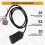 9 Button Handle Solenoid Valve Controller 8-Corner Solenoid Valve Remote Controller for SMV-02 AA-VU8 7
