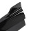 Seitensplitter Diffusor BMW X1 IX1 U11 M 2023+ 5
