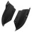 Seitensplitter Diffusor BMW X1 IX1 U11 M 2023+ 7