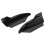 Seitensplitter Diffusor BMW X1 IX1 U11 M 2023+ 15