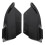 Seitensplitter Diffusor BMW X1 IX1 U11 M 2023+ 8