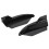 Seitensplitter Diffusor BMW X1 IX1 U11 M 2023+ 16