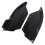 Seitensplitter Diffusor BMW X1 IX1 U11 M 2023+ 18