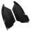 Seitensplitter Diffusor BMW X1 IX1 U11 M 2023+ 20