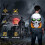 3D LED Skull Backpack Hard Shell Motorcycle Bag with Programmable Eyes App Control Storage Bag for Travel Cycling White 5