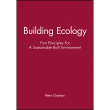 Building Ecology by Graham Paperback Book