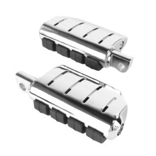 Motorcycle Foot Pegs Rest Pedal for Davidson Sportster Dyna Motorcycle Accessories