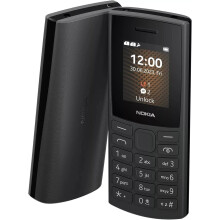 New Nokia 105 Dual Sim - Brand New Full Box Unlocked Sim Free UK 2024 Genuine