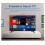 NEW 32 Inch Android Smart TV WIFI Google Assistant HDMI HD 3
