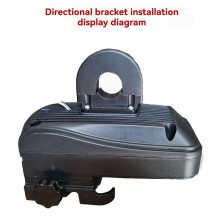 Bicycle Speaker Answering the Phone Multifunctional Motorcycle Phone Holder for Road Bike Motorcycle