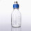 Mobile Phase Solvent Bottle Cap with  Liquid Reagent Bottle Cap GL45 Universal Cap HPLC Solvent Bottle Cap 1Piece E 7