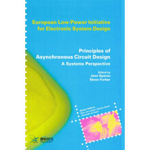 Principles of Asynchronous Circuit Design A Systems Perspective by Jen