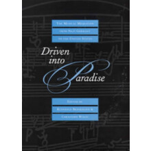 Driven into Paradise Hardcover Book