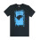 Game of Thrones (Medium) Game of Thrones Short Sleeved T-Shirt (Mens Black) 1