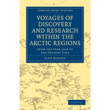 Voyages of Discovery and Research Within the Arctic Regions from the Y
